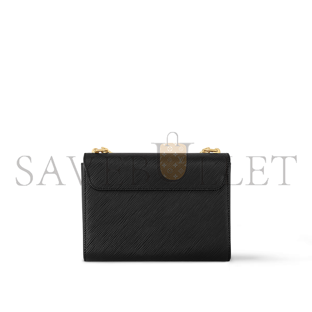 LOUIS VUITTON TWIST MM M24631 (23*17*9.5cm)